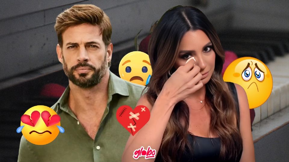 ¿Por qué terminaron William Levy y Elizabeth Gutiérrez?