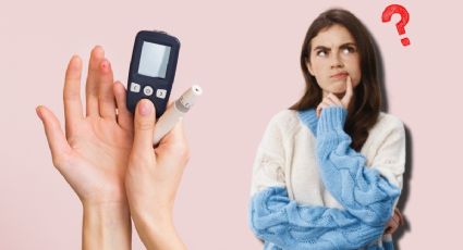 ¿Qué tipos de diabetes existen y cuáles son sus síntomas?