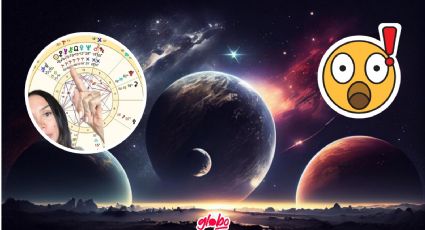 Clima astrológico de la semana del 15 al 21 de abril del 2024 ¡Esto depara la astrología!