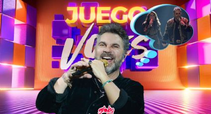 Tunden en redes sociales a Mijares por olvidarse de la canción que le hizo a Lucero.