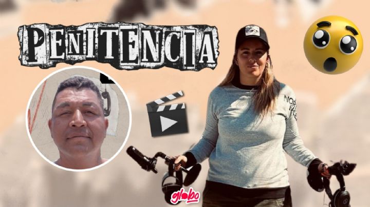 Penitencia: Saskia Niño de Rivera presenta 'El Malacara' caso de reinserción social e internautas lo apoyan