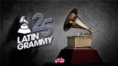 Foto ilustrativa de la nota titulada Latin Grammy 2024: Regresa con la edición número 25 celebrada en su casa, Miami