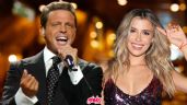 Foto ilustrativa de la nota titulada Luis Miguel y Michelle Salas: Captados en lujoso restaurante conviviendo como nunca | VIDEO