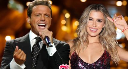 Luis Miguel y Michelle Salas: Captados en lujoso restaurante conviviendo como nunca | VIDEO