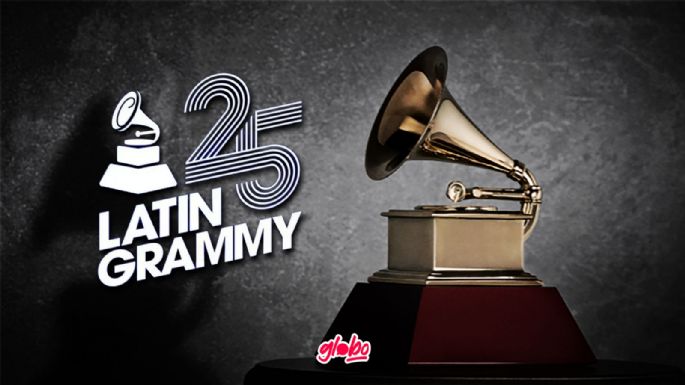 Latin Grammy 2024: Regresa con la edición número 25 celebrada en su casa, Miami