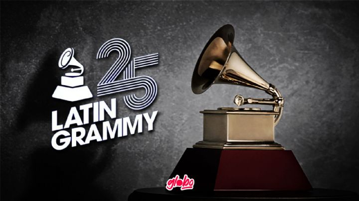 Latin Grammy 2024: Regresa con la edición número 25 celebrada en su casa, Miami
