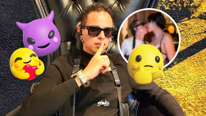 Alex Marín y Mía Marín REAPARECEN JUNTOS en redes sociales: ¡Qué onda pérdida!