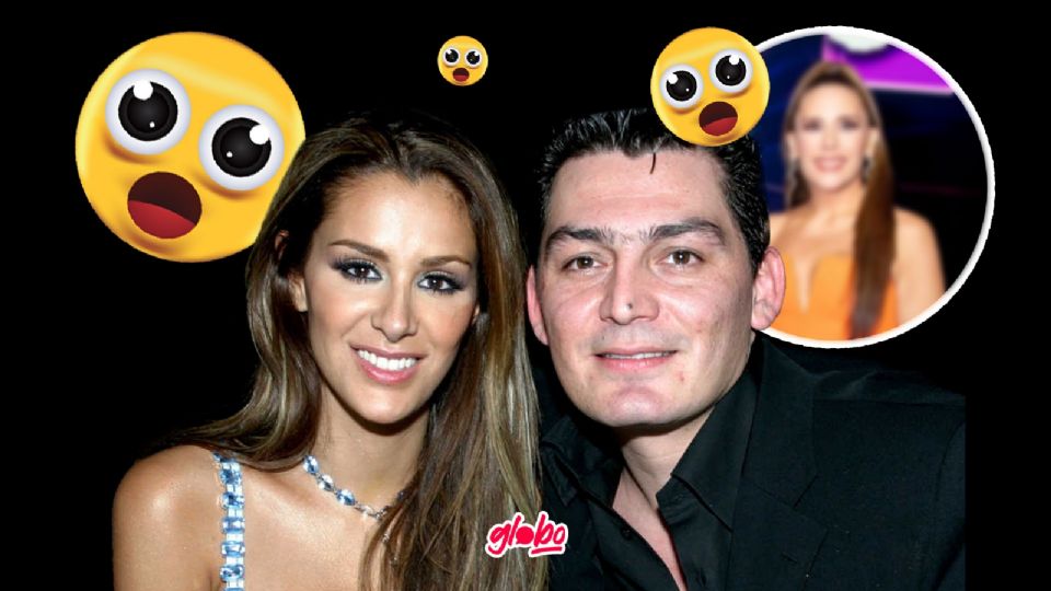 La infidelidad de José Manuel Figueroa a Ninel Conde con la conductora de 'Juego de Voces'