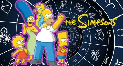 Los Simpson: ¿Qué personaje eres según tu Signo Zodiacal?, todos queremos ser Tauro