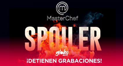 MasterChef Celebrity: Descubren filtraciones de spoilers ¿Qué pasó?