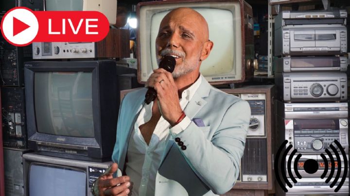 Manuel Landeta regresa a la televisión con famoso programa, ¿traicionó a su antigua empresa?