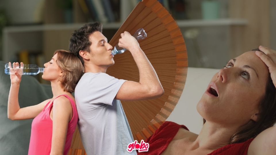 Las salas de hidratación tienen el objetivo de prevenir la deshidratación además de proporcionar atención necesaria por los golpes de calor.