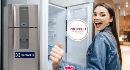 ¿Qué refrigerador es mejor según Profeco? Este es el que más enfría