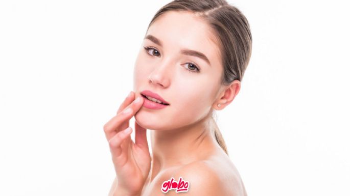 Labios rosas y suaves SIN BÓTOX | Logra unos labios súper bonitos de forma natural