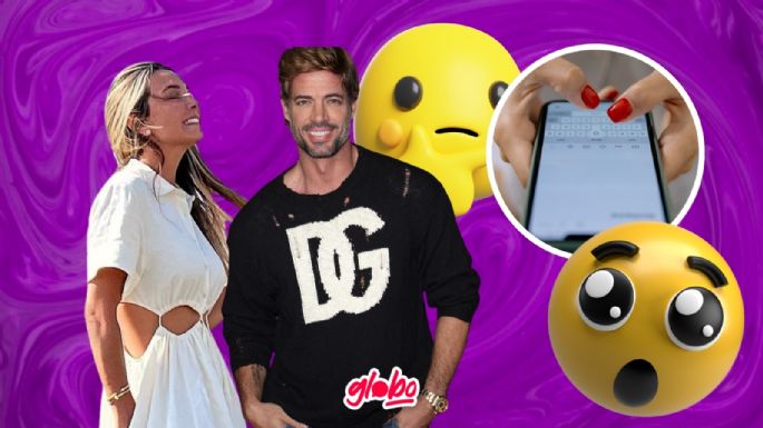 William Levy responde a acusaciones por practicar doble vida con Elizabeth Gutiérrez | Foto