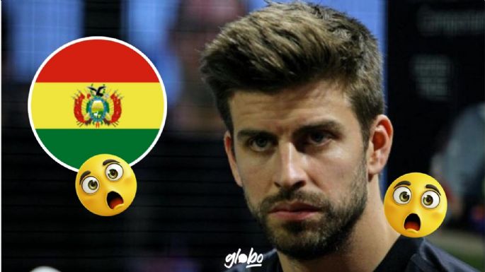 Piqué vuelve a los escándalos en un programa de televisión