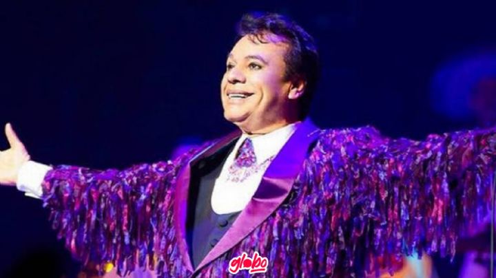 Juan Gabriel: El cantante continúa rompiéndola aún después de partir