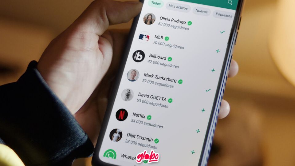 WhatsApp sigue buscando mejorar la experiencia de los usuarios.