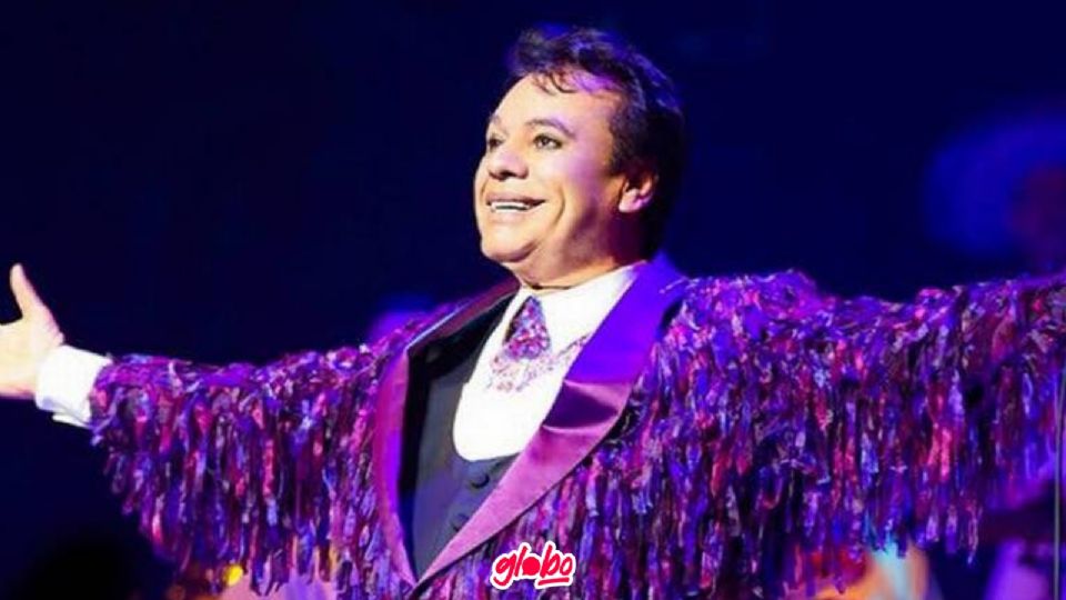 Juan Gabriel entra al Registro Nacional de Grabaciones de la Biblioteca del Congreso de Estados Unidos de América.