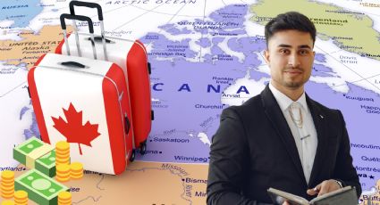 Gana 51 MIL PESOS al mes con este empleo: Estos son los requisitos?? para trabajar en Canadá