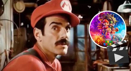 Super Mario Bros de 1950 recreada con Inteligencia Artificial es todo un éxito en redes sociales