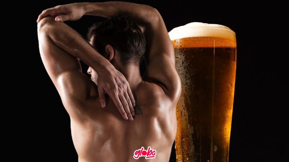 La cerveza mejora tu libido