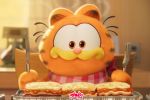 Palomera película de Garfield: ¿Cuánto cuesta y qué cines la tendrán en su estreno en México?