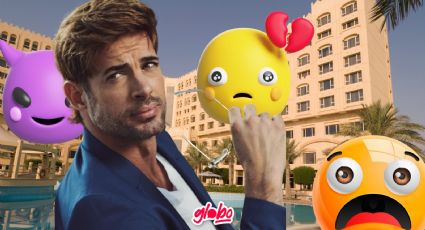 William Levy: Revelan LUGAR donde realizaba sus FIESTAS HEDONISTAS