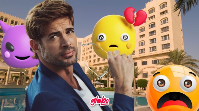 William Levy: Revelan LUGAR donde realizaba sus FIESTAS HEDONISTAS