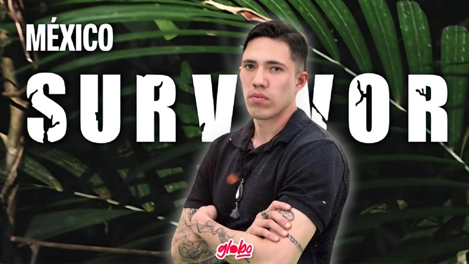 Osky Tlatelpa fue el eliminado de Survivor México la noche del 26 de abril del 2024.
