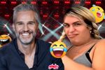 Juan Pablo Medina pide disculpas a Wendy Guevara: "Fue innaceptable"