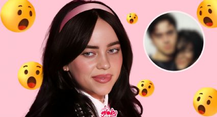 Billie Eilish conoce a su gemelo perdido: ¡Como dos gotas de agua!