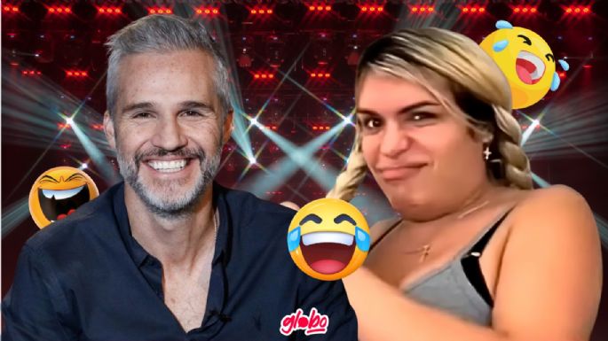 Juan Pablo Medina pide disculpas a Wendy Guevara: "Fue innaceptable"