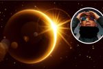 ¿Por dónde pasará el Eclipse Solar 2024 del 8 de abril en México? Estados y ciudades que tendrán oscuridad total