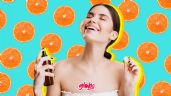 7 Perfumes Fraiche con aroma fresco y delicioso a mandarina