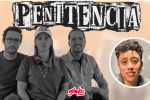 Penitencia: Saskia Niño de Rivera se reúne con Chío, que “Salió de la cárcel, pero aún no está libre”