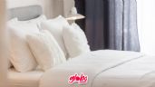 Foto ilustrativa de la nota titulada ¿Cada cuánto tiempo se deben lavar las sábanas y cobijas de cama?