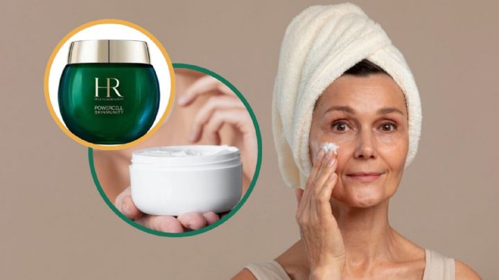 Rejuvenece tu Piel: Las mejores cremas Anti-Manchas y Arrugas para mujeres maduras