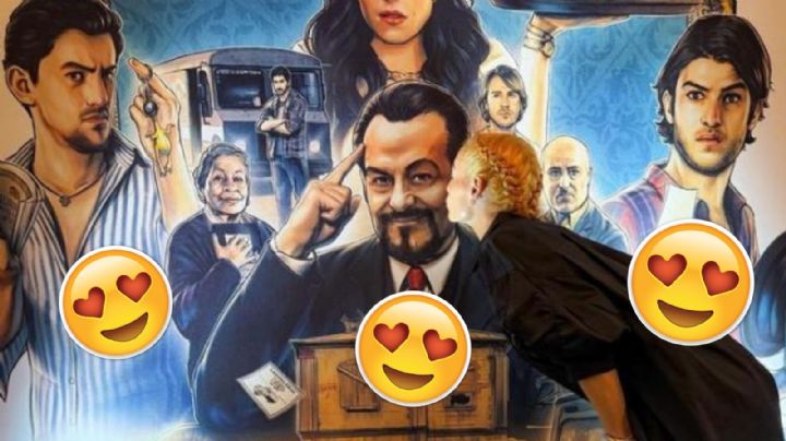 Marimar Vega recuerda a su padre Gonzalo Vega con emotivo mensaje “Ayer volví a ver a mi papá”