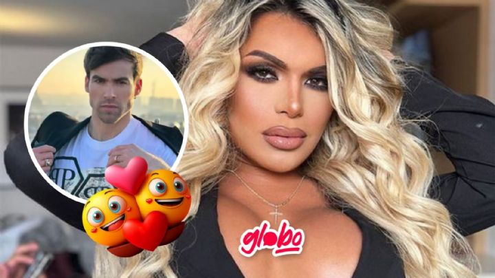 Wendy Guevara: Estrena nuevo galán ¡ahora sí, es el bueno!