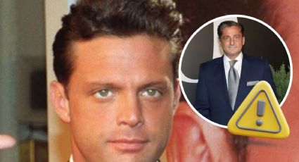 Luis Miguel: su hermano Alejando Basteri podría ser acusado por fraude ¿Qué pasó?