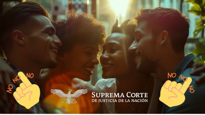 Poliamor: Relaciones de más de dos personas ¿legal o ilegal ?