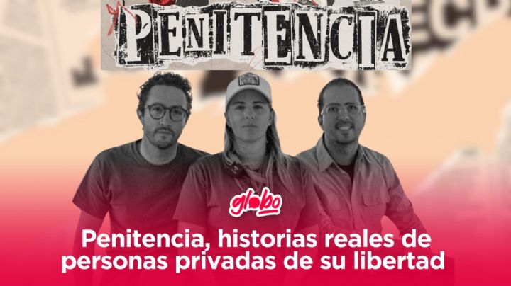 Penitencia: El podcast que cuenta crímenes reales en México | ¿Dónde Ver?
