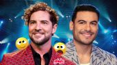 Foto ilustrativa de la nota titulada Carlos Rivera y David Bisbal lanzan “Ahora”: ¿Los veremos juntos en el escenario?