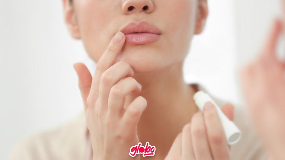 Este remedio casero te ayudará a eliminar la resequedad de los labios.