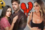 Samadhi Zendejas publica video junto a William Levy | Elizabeth Gutiérrez reacciona