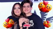 Foto ilustrativa de la nota titulada Gloria Trevi canta con su hijo después de 16 años. Descubre el emotivo momento | VIDEO