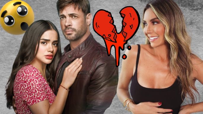 Samadhi Zendejas publica video junto a William Levy | Elizabeth Gutiérrez reacciona