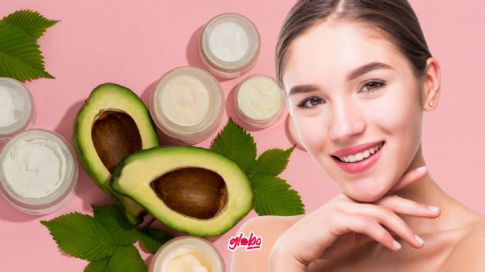 Aceite de coco y aguacate: Receta casera para preparar crema antiarrugas