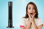Ventilador por menos de $200 pesos que te salvará de calor